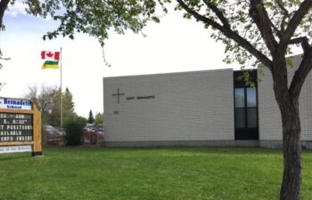 st-bernadette st-bernadette